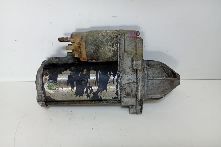 Electromotor 2.2 cdi Mercedes-Benz E-Class W211 [2002 - 2006]