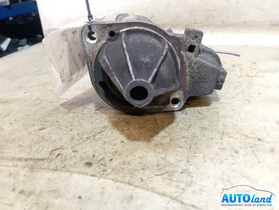 Electromotor 2.2 CDI Mercedes-Benz VITO bus 638 1996-2003