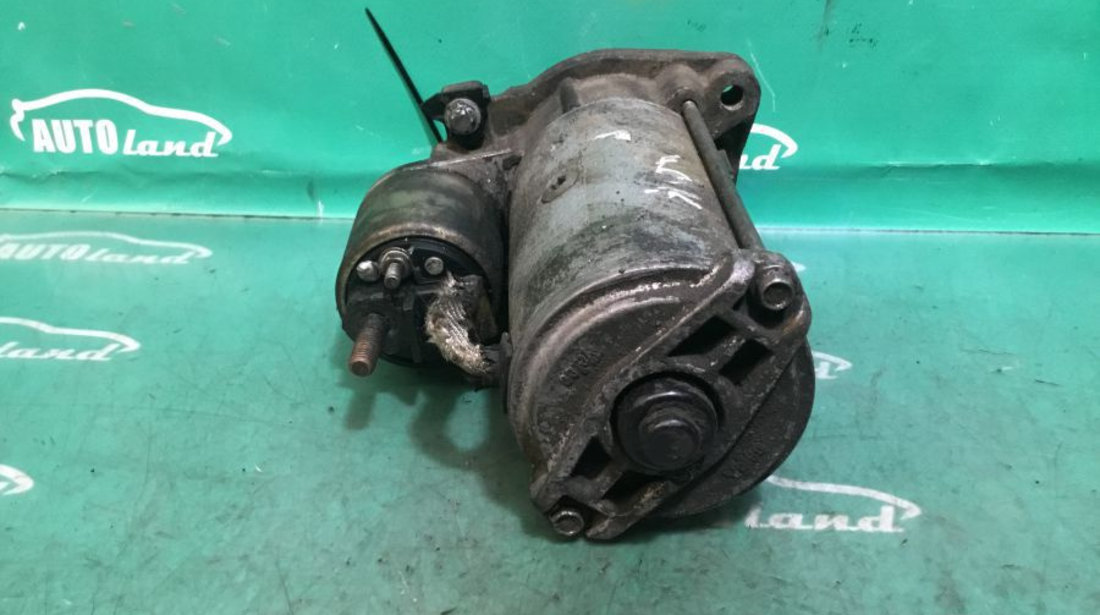 Electromotor 2.2 CDI Mercedes-Benz VITO bus 638 1996-2003