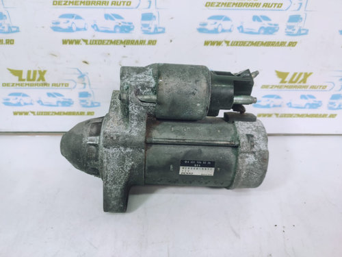 Electromotor 2.2 cdi om651 A6519060026 Mercedes-Benz Sprinter 3 907 [2018 - 2021] 2.2 cdi 651958 316...