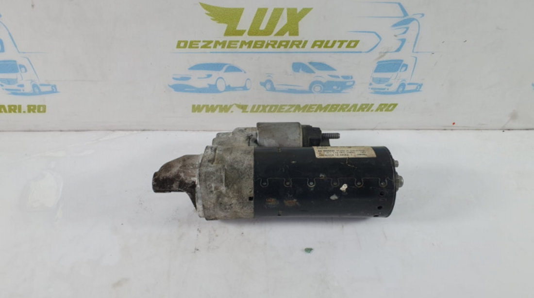 Electromotor 2.2 cdi om651 a6519062800 Mercedes-Benz E-Class W212 [2009 - 2013]