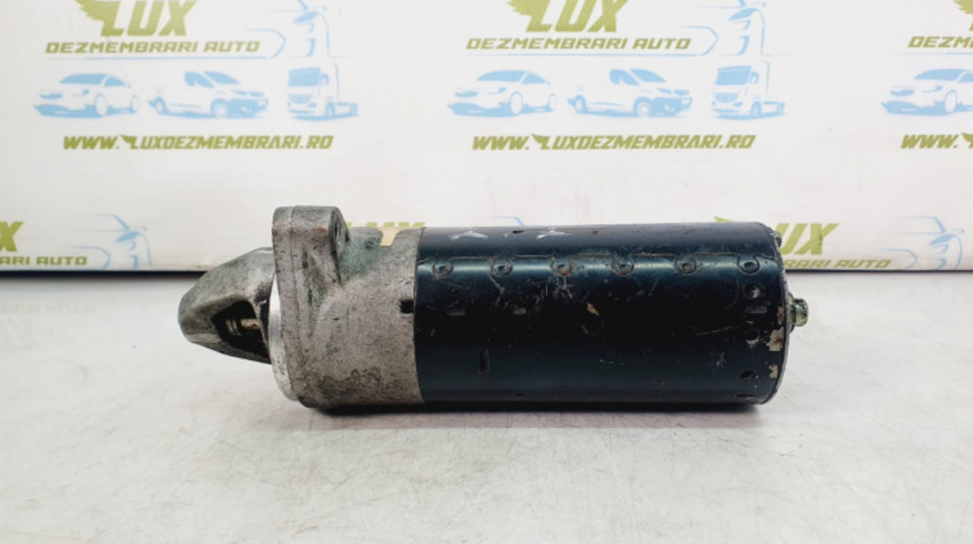 Electromotor 2.2 cdi om651 euro 5 a6519062300 Mercedes-Benz GLC (253) [2015 - 2019]