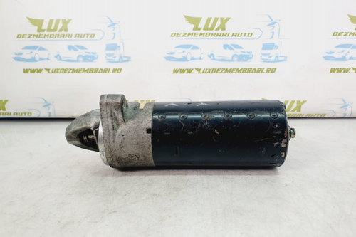 Electromotor 2.2 cdi om651 euro 5 a6519062300 Mercedes-Benz E-Class W212 [2009 - 2013]