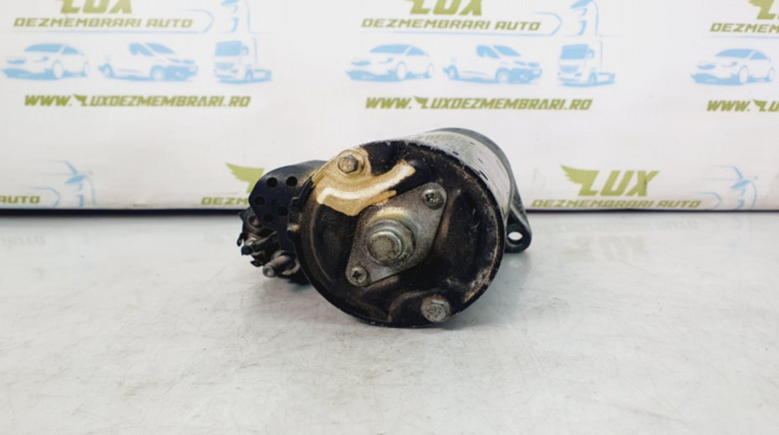 Electromotor 2.2 cdi om651 euro 5 a6519062300 Mercedes-Benz GLC (253) [2015 - 2019]