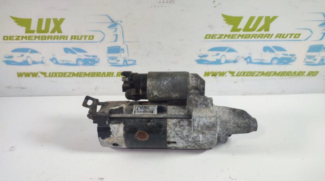 Electromotor 2.2 cdti N22A2 MHG025 M002T85871 Honda Civic 8 [2005 - 2008]