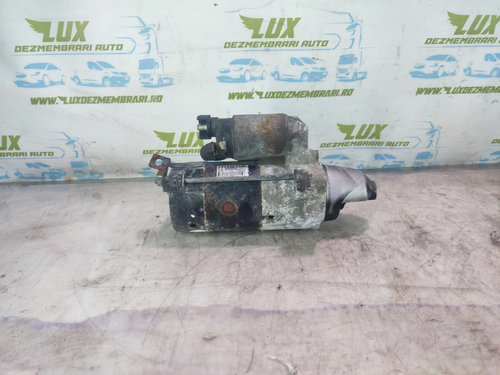 Electromotor 2.2 cdti N22A2 MHG025 M002T85871 Honda Civic 8 [2005 - 2008]