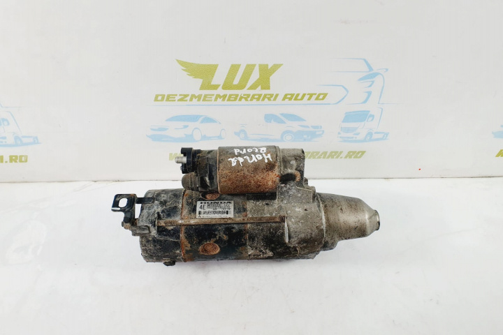 Electromotor 2.2 crdi mhg023 m002t85672 Honda CR-V 3 [2006 - 2009]