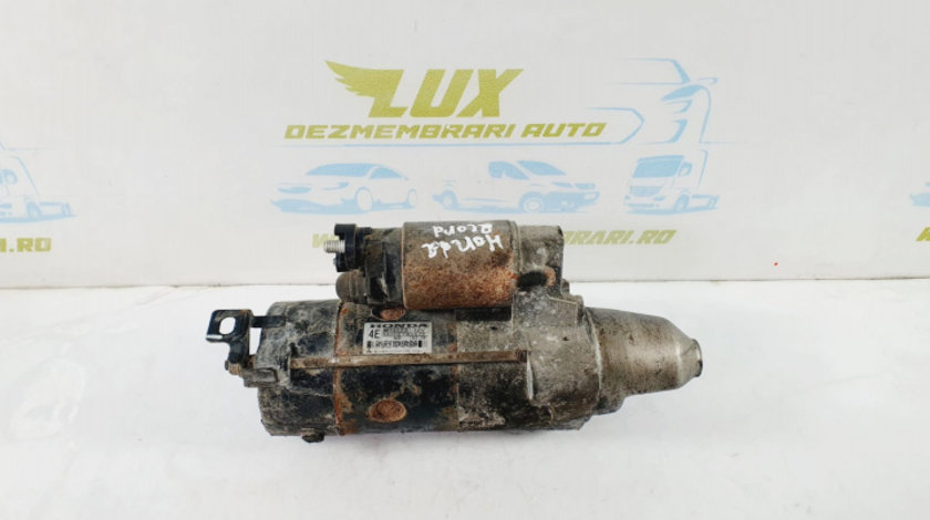 Electromotor 2.2 crdi mhg023 m002t85672 Honda CR-V 3 [2006 - 2009]