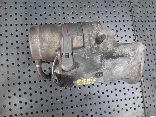 Electromotor 2.2 d 3c-te toyota picnic xm1 1997-2001 28100-64310