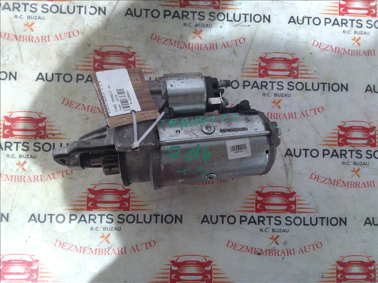 Electromotor 2.2 d FORD TRANSIT an fabr.2016