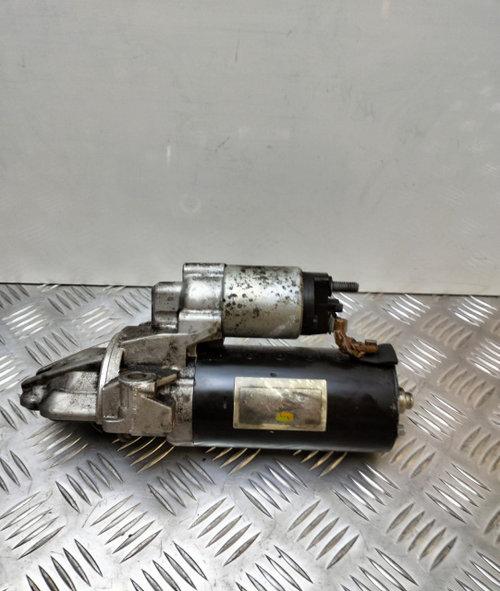 Electromotor 2.2 d Lipsa cod Fiat Ducato 3 Typ250 [2006 - 2011]