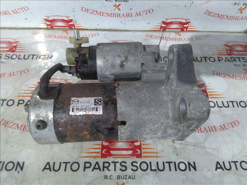 Electromotor 2.2 d MAZDA C X 5 an fabr. 2015