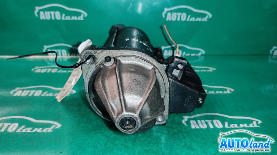 Electromotor 2.2 D Mercedes-Benz C-CLASS W203 2000