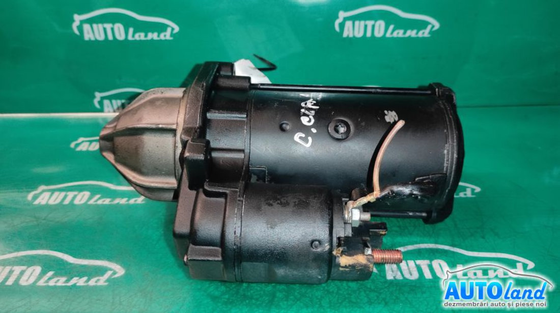 Electromotor 2.2 D Mercedes-Benz C-CLASS W203 2000