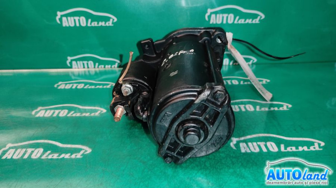 Electromotor 2.2 D Mercedes-Benz C-CLASS W203 2000