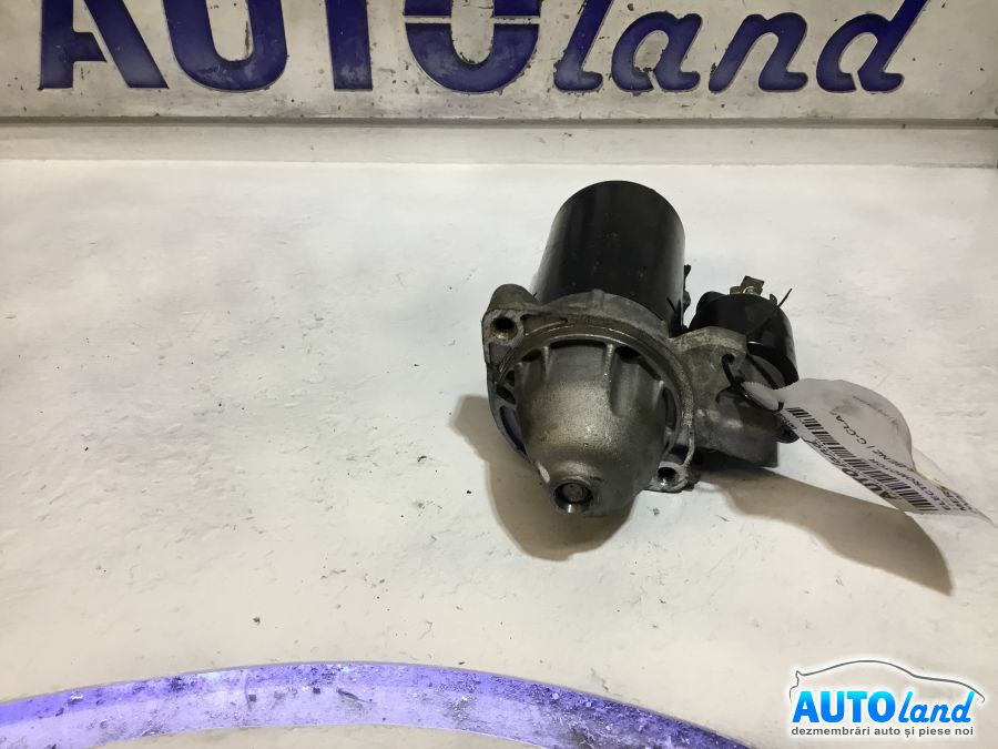Electromotor 2.2 D Mercedes-Benz C-CLASS W203 2000