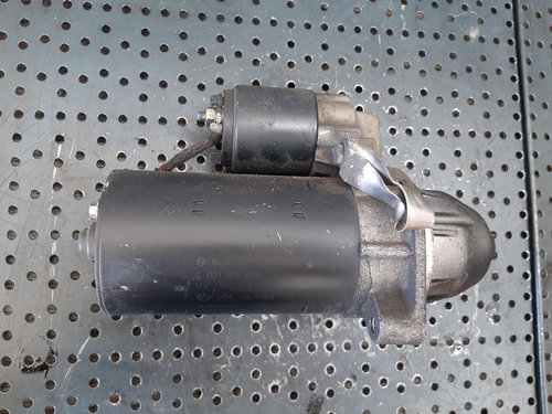 Electromotor 2.2 d mercedes c-class w202 e-class w210 0001109014