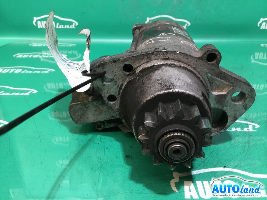 Electromotor 2.2 D Nissan PRIMERA P12 2002