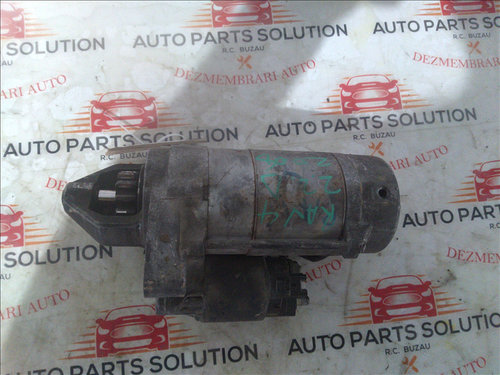 Electromotor 2.2 d TOYOTA RAV 4 an fabr. 2008