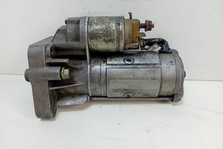 Electromotor 2.2 dci 8200237594 Renault Espace 4 [2002 - 2006]