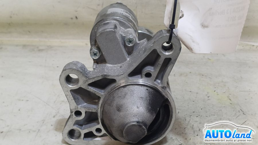 Electromotor 2.2 Diesel 9 Dinti Mazda 3 Berlina 2013