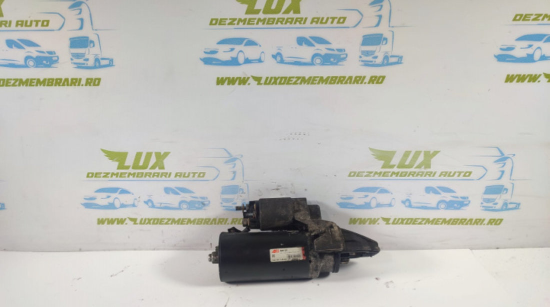 Electromotor 2.2 hdi 2.4 JXFC, JXFA 4hv TDCi 5901259420012 Fiat Ducato 3 Typ250 [2nd facelift] [2015 - 2020]