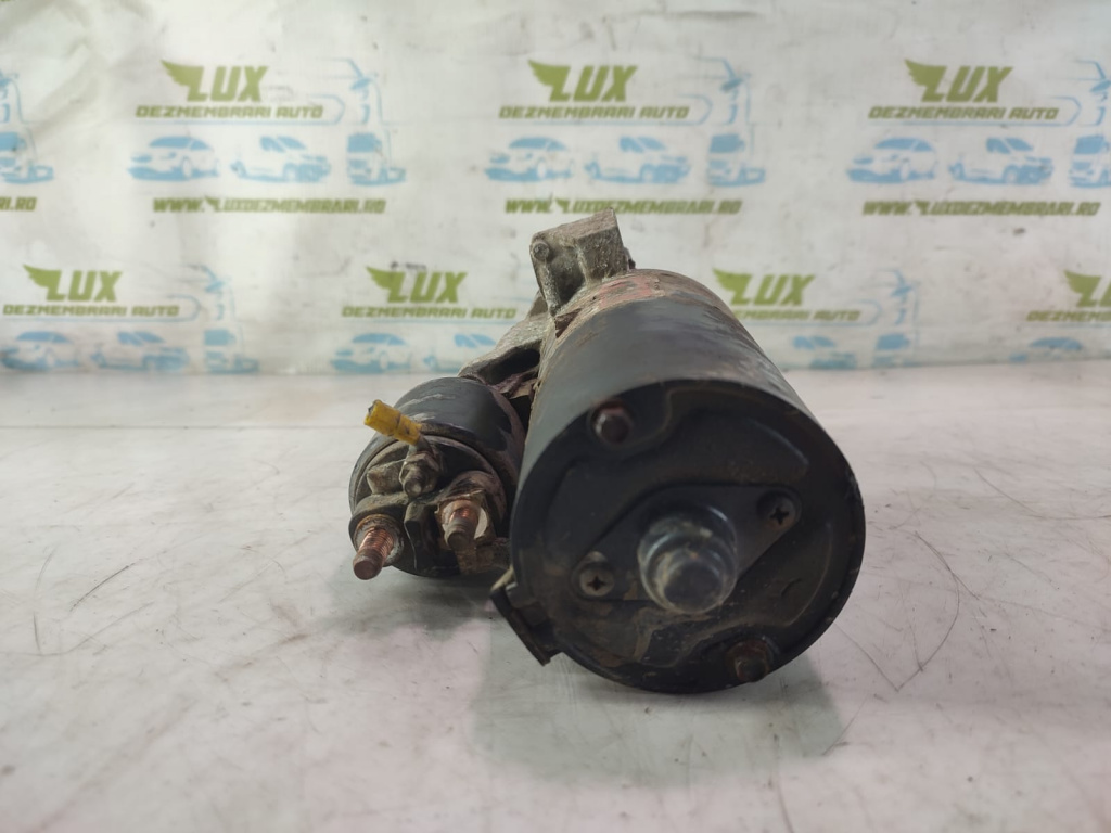 Electromotor 2.2 hdi 4HH Peugeot Boxer 2 Typ250 [1st facelift] [2012 - 2014]