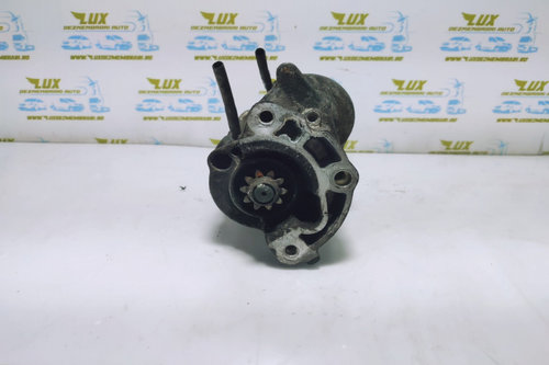 Electromotor 2.2 td4 224dt 6g9n-11000-ma 6g9n11000ma Land Rover Range Rover Evoque L538 [2011 - 2015...