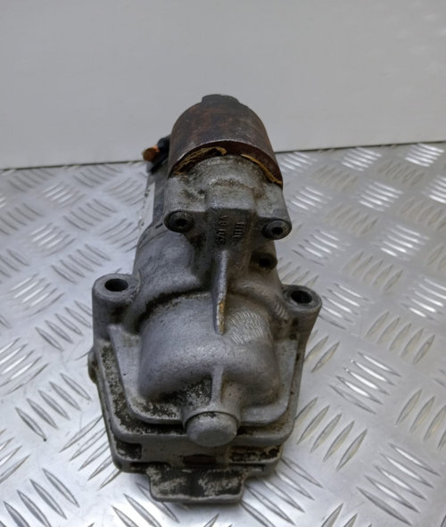 Electromotor 2.2 tdci 458470 Ford Transit 3 [Facelift] [2006 - 2014]