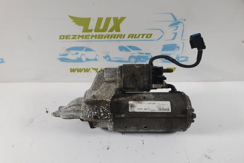 Electromotor 2.2 tdci euro 5 bk3t-11000-db bk3t11000db Ford Transit Custom [2012 - 2018]