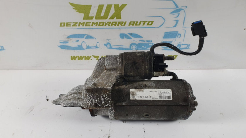 Electromotor 2.2 tdci euro 5 bk3t-11000-db bk3t11000db Ford Transit Custom [2012 - 2018]