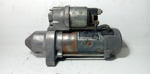 Electromotor 2.2 tdi 281000G040 Lexus LS 3 F3 [facelift] [2003 - 2006]
