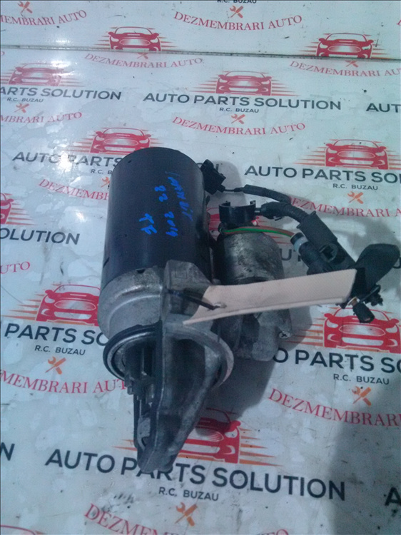 Electromotor 2.2d FORD TRANSIT an fabr. 2014