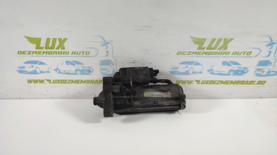 Electromotor 2.2dci g9t 2.5dci g9u 8200106788 Renault Laguna 2 [2001 - 2005]