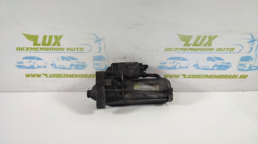 Electromotor 2.2dci g9t 2.5dci g9u 8200106788 Renault Vel Satis [2002 - 2005]