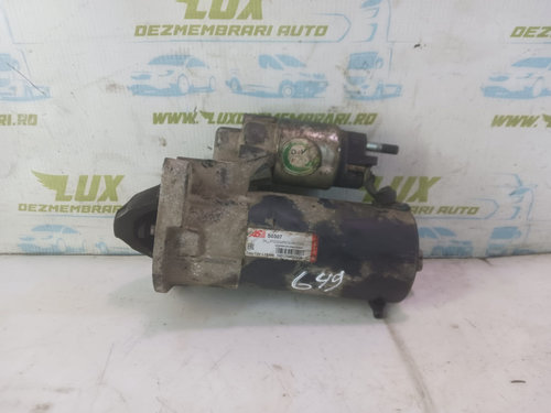Electromotor 2.3 d F1AE0481D Fiat Ducato 3 Typ250 [2006 - 2011] 2.3 d F1AE0481D