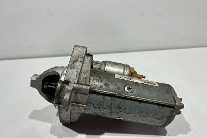 Electromotor 2.3 DCi A4709060300 Nissan Navara D23 [facelift] [2019 - 2024]