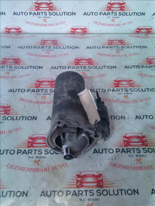 Electromotor 2.3D FIAT DUCATO an fabr. 2014