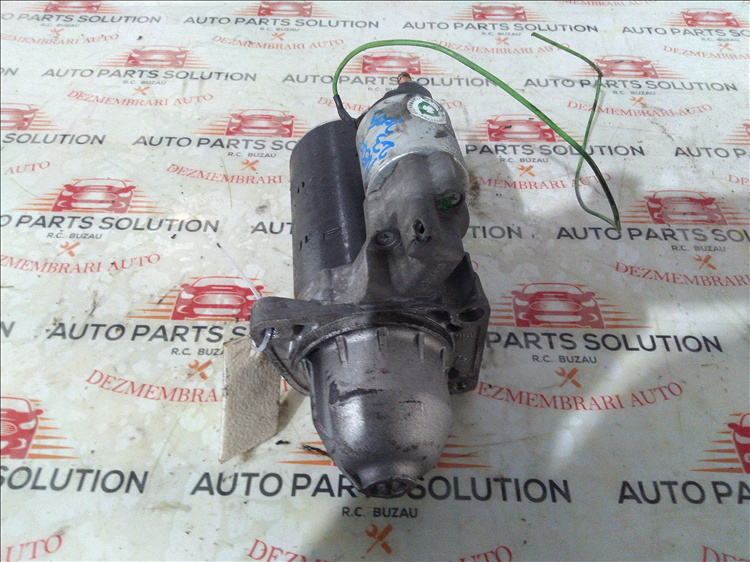 Electromotor 2.3D IVECO DAILY an fabr. 2009