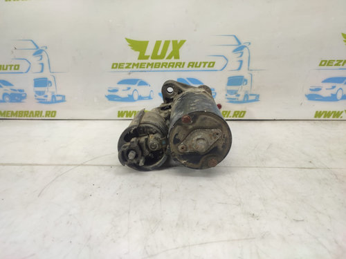 Electromotor 2.4 2.8 ATQ ARJ 078911023D Volkswagen VW Passat B5 [1996 - 2000]
