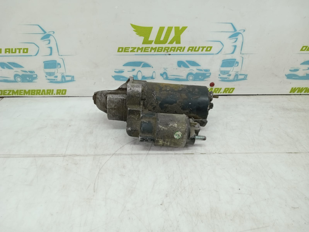 Electromotor 2.4 benzină 1005821966 Audi A6 4B/C5 [1997 - 2001]