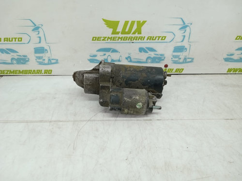 Electromotor 2.4 benzină 1005821966 Audi A6 4B/C5 [1997 - 2001]