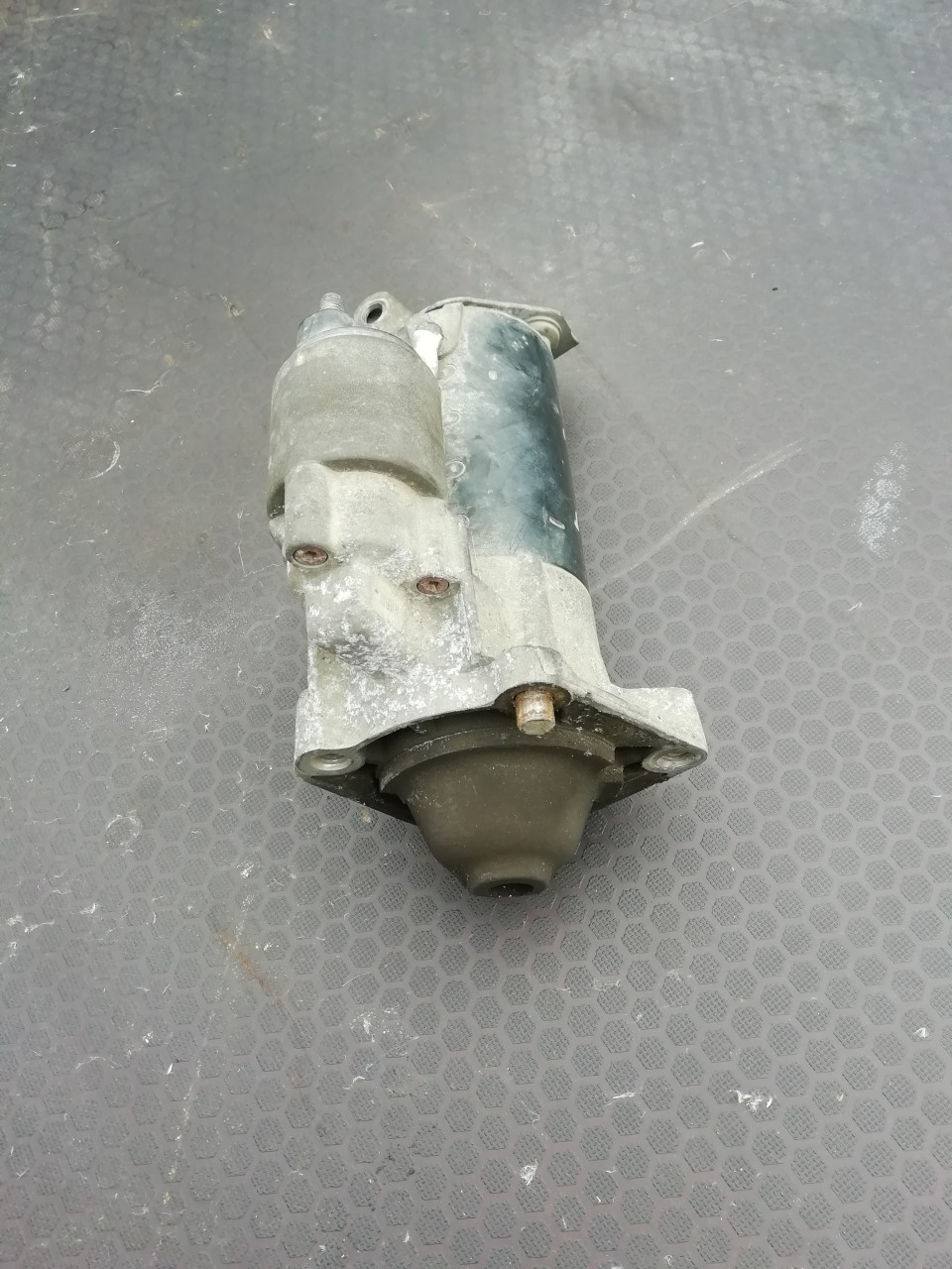 Electromotor 2.4 benzina VOLVO S80 I (TS, 184) 2.4, Anul de construcție 01.1999 - 07.2001, 2435 cmc