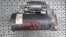 Electromotor 2.4 d awd d5244t volvo s60 0986018910