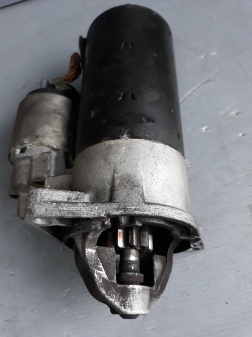 Electromotor 2.4 jtd 2.0d 1.6d 1.9d alfa romeo 156 159 spider mito brera fiat lancia 0001109268 0001...