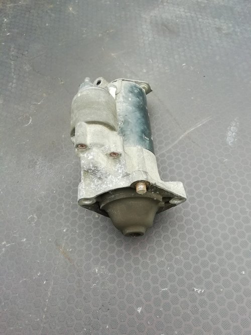 Electromotor 2.4 VOLVO C70 I Coupe (872) (Anul de construcție 03.1997 - 09.2002, , benzina)