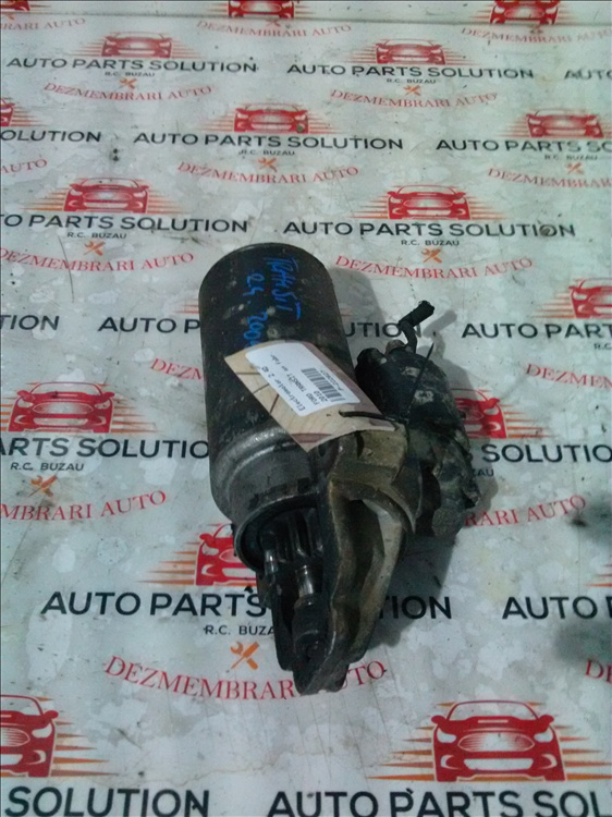 Electromotor 2.4D FORD TRANSIT an fabr. 2010