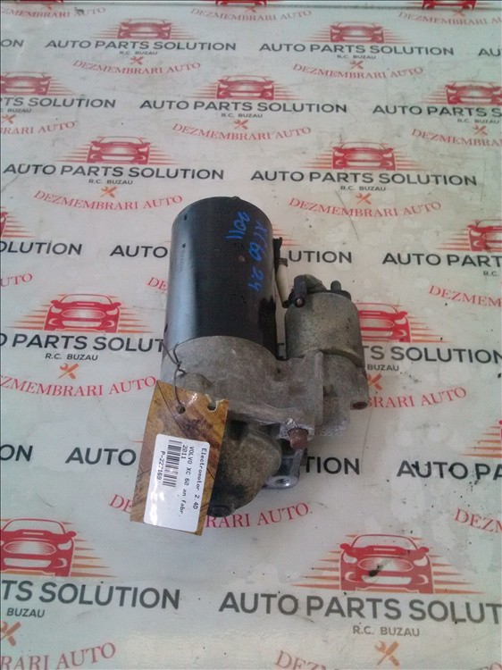 Electromotor 2.4D VOLVO XC 60 an fabr. 2011