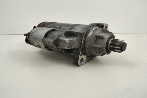 Electromotor 2.5 0001125605 Volkswagen VW Transporter T5 [2003 - 2009] Microbuz 5-usi 2.5 TDI MT (13...