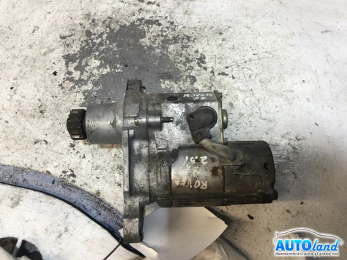 Electromotor 2.5 B Rover 75 RJ 1999